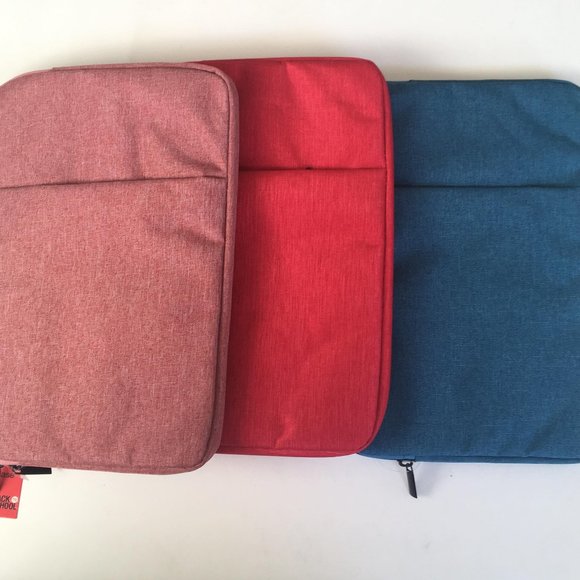 NWT- Set of 3 Tablet Cases/Pouches - Picture 1 of 3